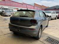 Volkswagen Polo 2024 5p Comfortline L3/1.0/T Tiptronic Línea Nueva IMG_3975
