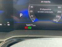 Volkswagen Polo 2024 5p Comfortline L3/1.0/T Tiptronic Línea Nueva IMG_3985