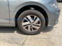 Volkswagen Polo 2024 5p Comfortline L3/1.0/T Tiptronic Línea Nueva 2024 Volkswagen Polo Ingreso Llantas 0