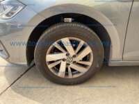 Volkswagen Polo 2024 5p Comfortline L3/1.0/T Tiptronic Línea Nueva 2024 Volkswagen Polo Ingreso Llantas 9