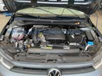 Volkswagen Polo 2024 5p Comfortline L3/1.0/T Tiptronic Línea Nueva IMG_4002