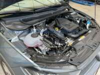 Volkswagen Polo 2024 5p Comfortline L3/1.0/T Tiptronic Línea Nueva IMG_4003
