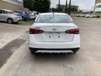 Nissan Versa 2021  2021 Nissan Versa Venta Exteriores 6