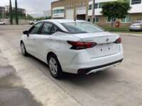 Nissan Versa 2021  2021 Nissan Versa Venta Exteriores 7