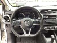 Nissan Versa 2021  2021 Nissan Versa Venta Interiores 2
