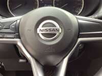 Nissan Versa 2021  2021 Nissan Versa Venta Interiores 13