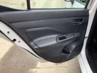 Nissan Versa 2021  2021 Nissan Versa Venta Interiores 17
