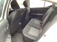 Nissan Versa 2021  2021 Nissan Versa Venta Interiores 18