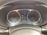 Nissan Versa 2021  2021 Nissan Versa Venta Interiores 4