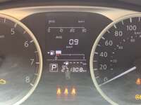 Nissan Versa 2021  2021 Nissan Versa Venta Interiores 5
