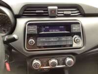 Nissan Versa 2021  2021 Nissan Versa Venta Interiores 6