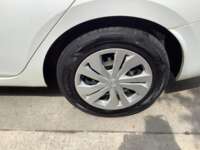 Nissan Versa 2021  2021 Nissan Versa Venta Llantas 7