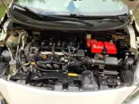 Nissan Versa 2021  2021 Nissan Versa Venta Motor 2
