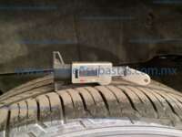 Volkswagen Amarok 2023 4p Highline V6/3.0/TDI Aut 4Motion IMG_5957