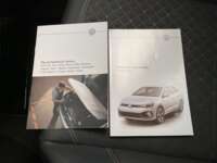 Volkswagen Virtus 2024 4p Comfortline L4/1.6 Tiptronic 2024 Volkswagen Virtus Venta Documentos 1