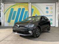 Volkswagen Virtus 2024 4p Comfortline L4/1.6 Tiptronic 2024 Volkswagen Virtus Venta Exteriores 1