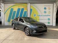 Volkswagen Virtus 2024 4p Comfortline L4/1.6 Tiptronic 2024 Volkswagen Virtus Venta Exteriores 3
