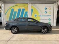 Volkswagen Virtus 2024 4p Comfortline L4/1.6 Tiptronic 2024 Volkswagen Virtus Venta Exteriores 4