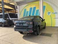 Volkswagen Virtus 2024 4p Comfortline L4/1.6 Tiptronic 2024 Volkswagen Virtus Venta Exteriores 5