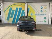 Volkswagen Virtus 2024 4p Comfortline L4/1.6 Tiptronic 2024 Volkswagen Virtus Venta Exteriores 6