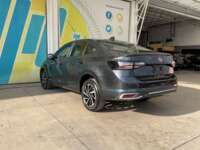Volkswagen Virtus 2024 4p Comfortline L4/1.6 Tiptronic 2024 Volkswagen Virtus Venta Exteriores 7