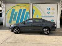 Volkswagen Virtus 2024 4p Comfortline L4/1.6 Tiptronic 2024 Volkswagen Virtus Venta Exteriores 8