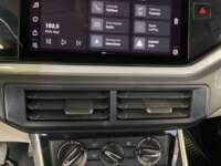 Volkswagen Virtus 2024 4p Comfortline L4/1.6 Tiptronic 2024 Volkswagen Virtus Venta Interiores 11