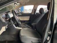 Volkswagen Virtus 2024 4p Comfortline L4/1.6 Tiptronic 2024 Volkswagen Virtus Venta Interiores 21