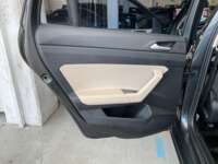 Volkswagen Virtus 2024 4p Comfortline L4/1.6 Tiptronic 2024 Volkswagen Virtus Venta Interiores 22