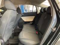 Volkswagen Virtus 2024 4p Comfortline L4/1.6 Tiptronic 2024 Volkswagen Virtus Venta Interiores 23