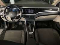 Volkswagen Virtus 2024 4p Comfortline L4/1.6 Tiptronic 2024 Volkswagen Virtus Venta Interiores 4