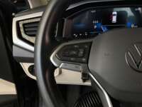 Volkswagen Virtus 2024 4p Comfortline L4/1.6 Tiptronic 2024 Volkswagen Virtus Venta Interiores 7