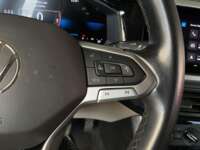 Volkswagen Virtus 2024 4p Comfortline L4/1.6 Tiptronic 2024 Volkswagen Virtus Venta Interiores 8