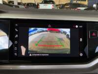 Volkswagen Virtus 2024 4p Comfortline L4/1.6 Tiptronic 2024 Volkswagen Virtus Venta Interiores 10
