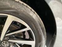 Volkswagen Virtus 2024 4p Comfortline L4/1.6 Tiptronic 2024 Volkswagen Virtus Venta Llantas 2