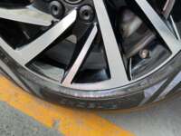 Volkswagen Virtus 2024 4p Comfortline L4/1.6 Tiptronic 2024 Volkswagen Virtus Venta Llantas 11