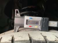 Volkswagen Virtus 2024 4p Comfortline L4/1.6 Tiptronic 2024 Volkswagen Virtus Venta Llantas 12