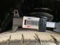 Volkswagen Virtus 2024 4p Comfortline L4/1.6 Tiptronic 2024 Volkswagen Virtus Venta Llantas 3
