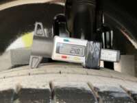 Volkswagen Virtus 2024 4p Comfortline L4/1.6 Tiptronic 2024 Volkswagen Virtus Venta Llantas 6
