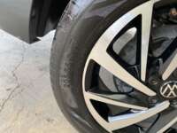 Volkswagen Virtus 2024 4p Comfortline L4/1.6 Tiptronic 2024 Volkswagen Virtus Venta Llantas 8