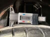 Volkswagen Virtus 2024 4p Comfortline L4/1.6 Tiptronic 2024 Volkswagen Virtus Venta Llantas 9