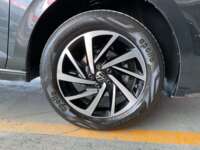 Volkswagen Virtus 2024 4p Comfortline L4/1.6 Tiptronic 2024 Volkswagen Virtus Venta Llantas 10