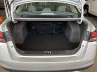 Nissan Versa 2020 4p Sense L4/1.6 Aut 2020 Nissan Versa Venta Cajuela 1