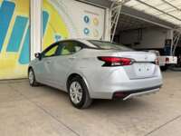 Nissan Versa 2020 4p Sense L4/1.6 Aut 2020 Nissan Versa Venta Exteriores 7