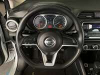 Nissan Versa 2020 4p Sense L4/1.6 Aut 2020 Nissan Versa Venta Interiores 1