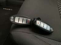 Nissan Versa 2020 4p Sense L4/1.6 Aut 2020 Nissan Versa Venta Interiores 11