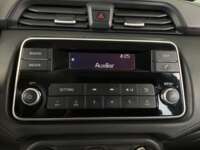 Nissan Versa 2020 4p Sense L4/1.6 Aut 2020 Nissan Versa Venta Interiores 8