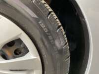 Nissan Versa 2020 4p Sense L4/1.6 Aut 2020 Nissan Versa Venta Llantas 11