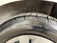 Nissan Versa 2020 4p Sense L4/1.6 Aut 2020 Nissan Versa Venta Llantas 5