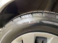 Nissan Versa 2020 4p Sense L4/1.6 Aut 2020 Nissan Versa Venta Llantas 8